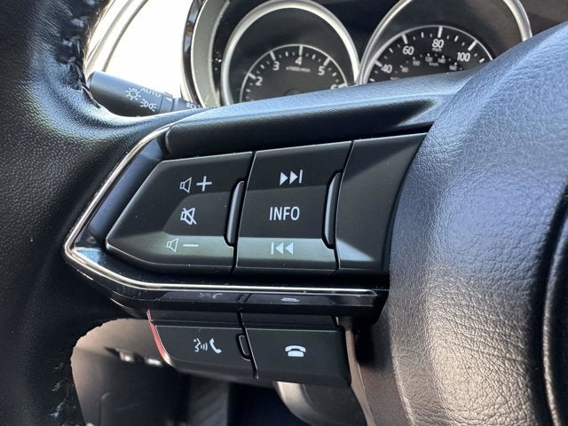 2023 Mazda Mazda CX-9 Touring