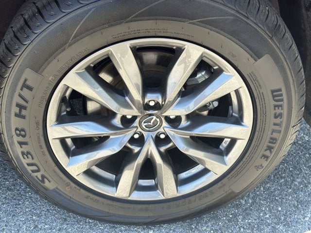 2023 Mazda Mazda CX-9 Touring