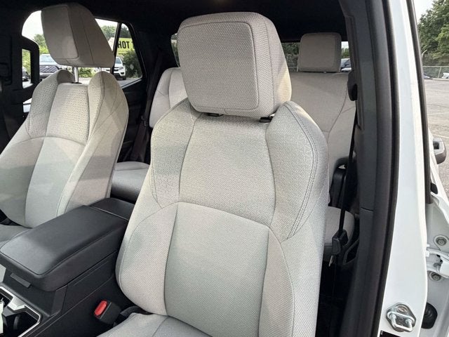 2026 Toyota 4Runner Base