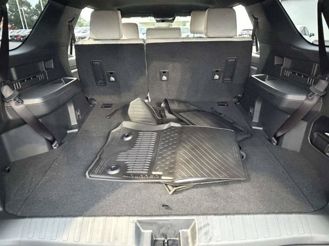 2026 Toyota 4Runner Base