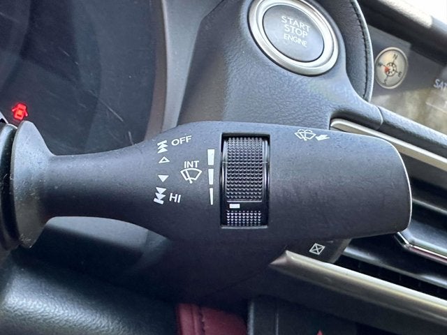 2017 Lexus RC RC 300