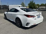 2017 Lexus RC RC 300