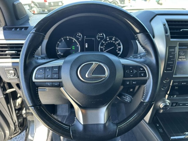 2020 Lexus GX GX 460 Premium