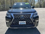2020 Lexus GX GX 460 Premium