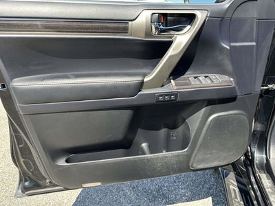 2020 Lexus GX GX 460 Premium