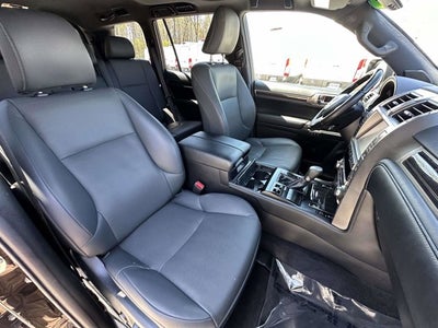2020 Lexus GX GX 460 Premium