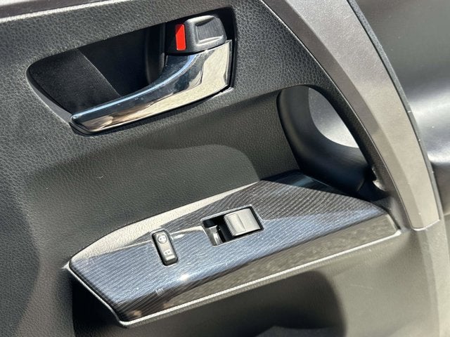 2018 Toyota RAV4 SE