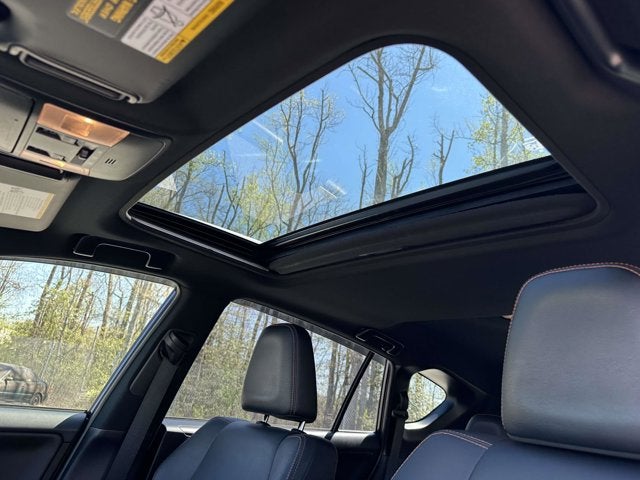 2018 Toyota RAV4 SE