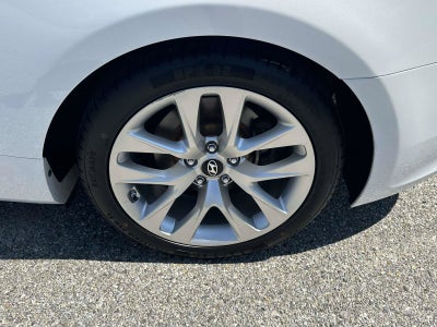 2016 Hyundai Genesis Coupe 3.8L Base