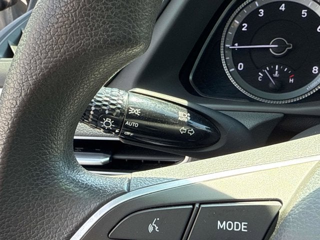 2023 Hyundai Sonata SE