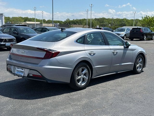 2023 Hyundai Sonata SE