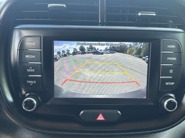 2020 Kia Soul X-Line