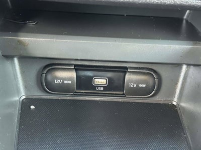 2020 Kia Soul X-Line