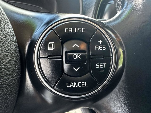 2020 Kia Soul X-Line