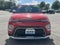 2020 Kia Soul X-Line