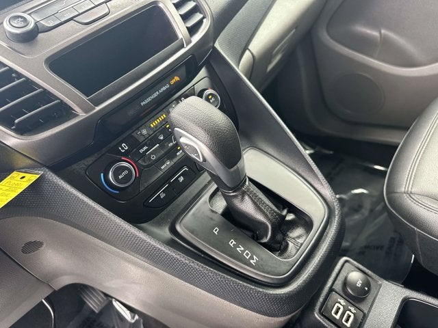 2022 Ford Transit Connect Wagon XL