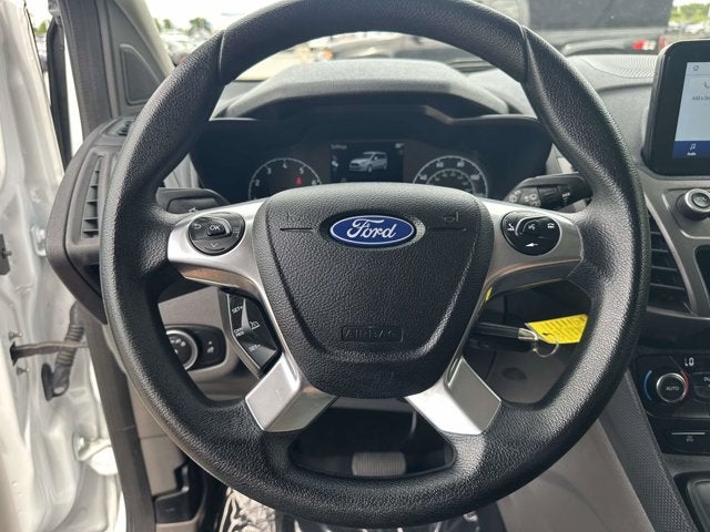 2022 Ford Transit Connect Wagon XL