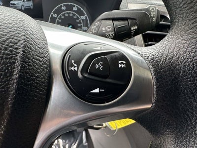 2022 Ford Transit Connect Wagon XL
