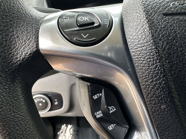 2022 Ford Transit Connect Wagon XL