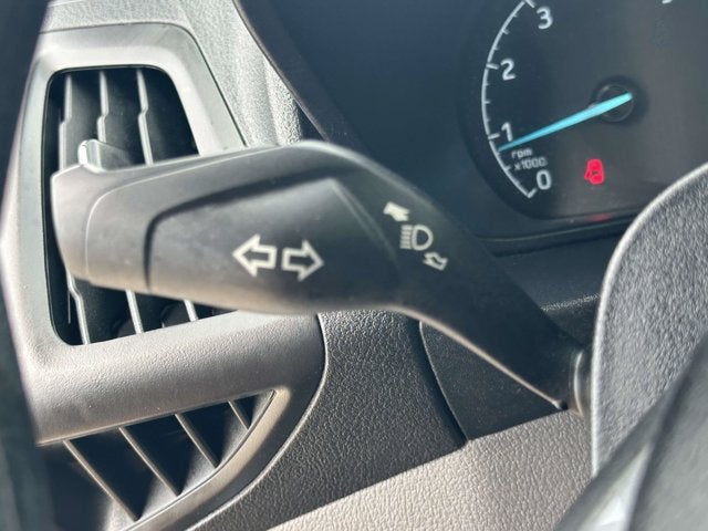 2022 Ford Transit Connect Wagon XL