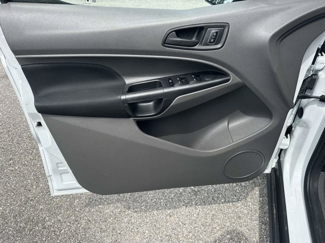 2022 Ford Transit Connect Wagon XL