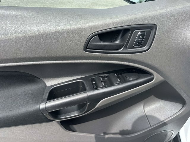 2022 Ford Transit Connect Wagon XL