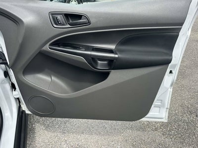 2022 Ford Transit Connect Wagon XL