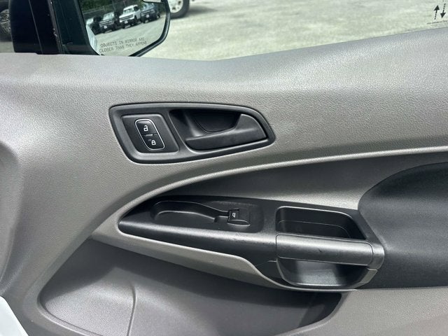 2022 Ford Transit Connect Wagon XL