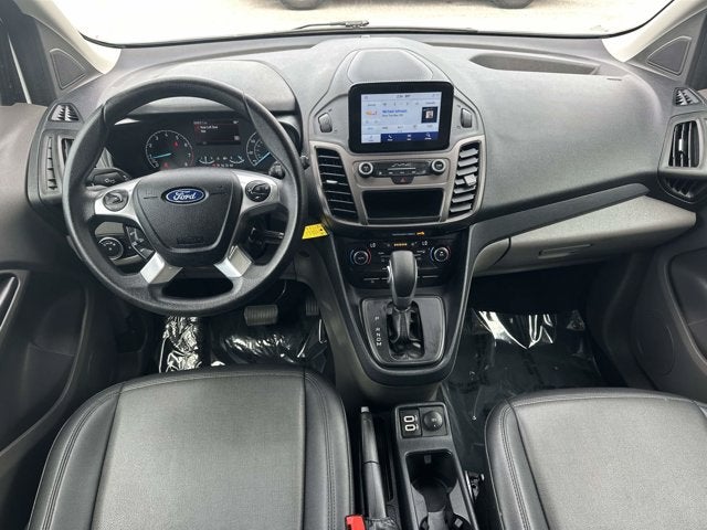2022 Ford Transit Connect Wagon XL