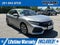 2019 Honda Civic Hatchback LX