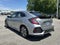 2019 Honda Civic Hatchback LX