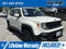 2018 Jeep Renegade Altitude