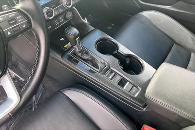 2024 Honda Civic Sport Touring