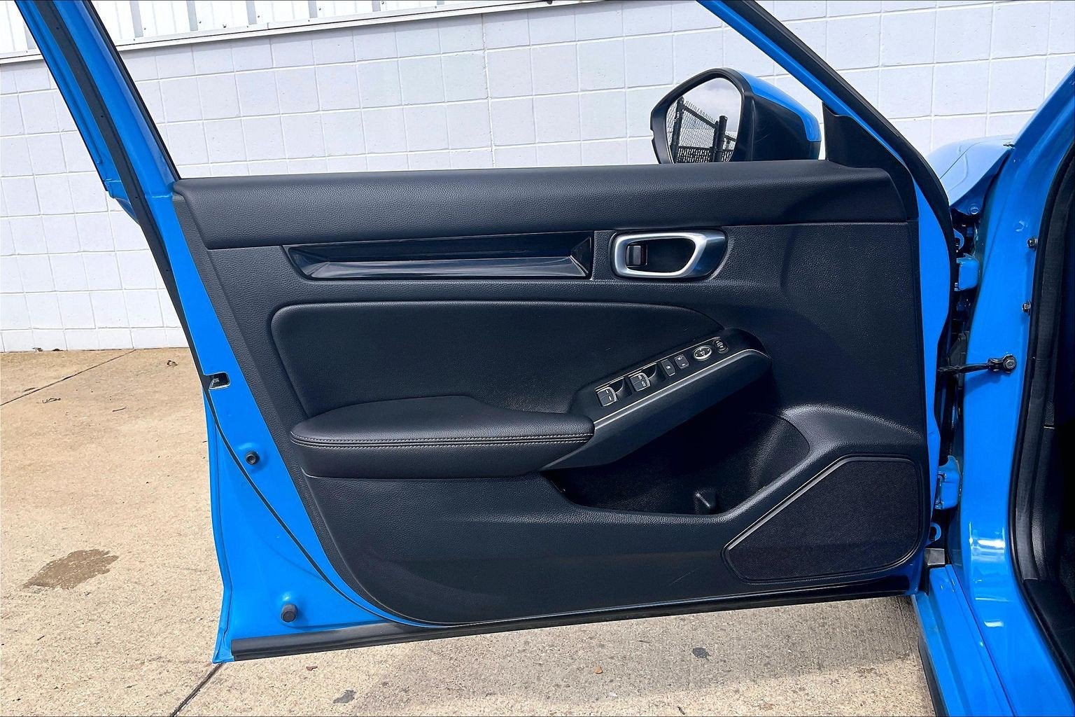 2024 Honda Civic Sport Touring