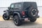 2020 Jeep Wrangler Rubicon