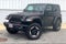 2020 Jeep Wrangler Rubicon