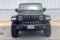 2020 Jeep Wrangler Rubicon