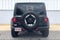 2020 Jeep Wrangler Rubicon