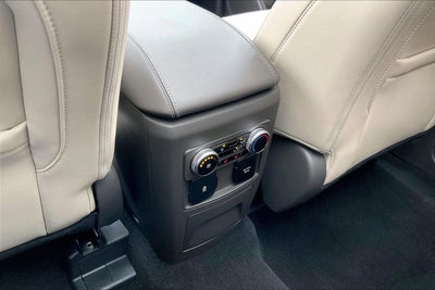 2024 Ford Explorer Platinum