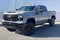 2024 Chevrolet Silverado HD ZR2