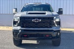 2024 Chevrolet Silverado HD ZR2