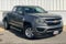 2020 Chevrolet Colorado 2WD Work Truck