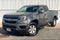 2020 Chevrolet Colorado 2WD Work Truck