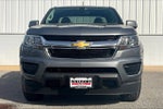 2020 Chevrolet Colorado 2WD Work Truck