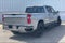 2023 Chevrolet Silverado Custom