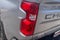 2023 Chevrolet Silverado Custom