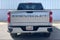 2023 Chevrolet Silverado Custom