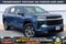 2024 Chevrolet Traverse FWD LS