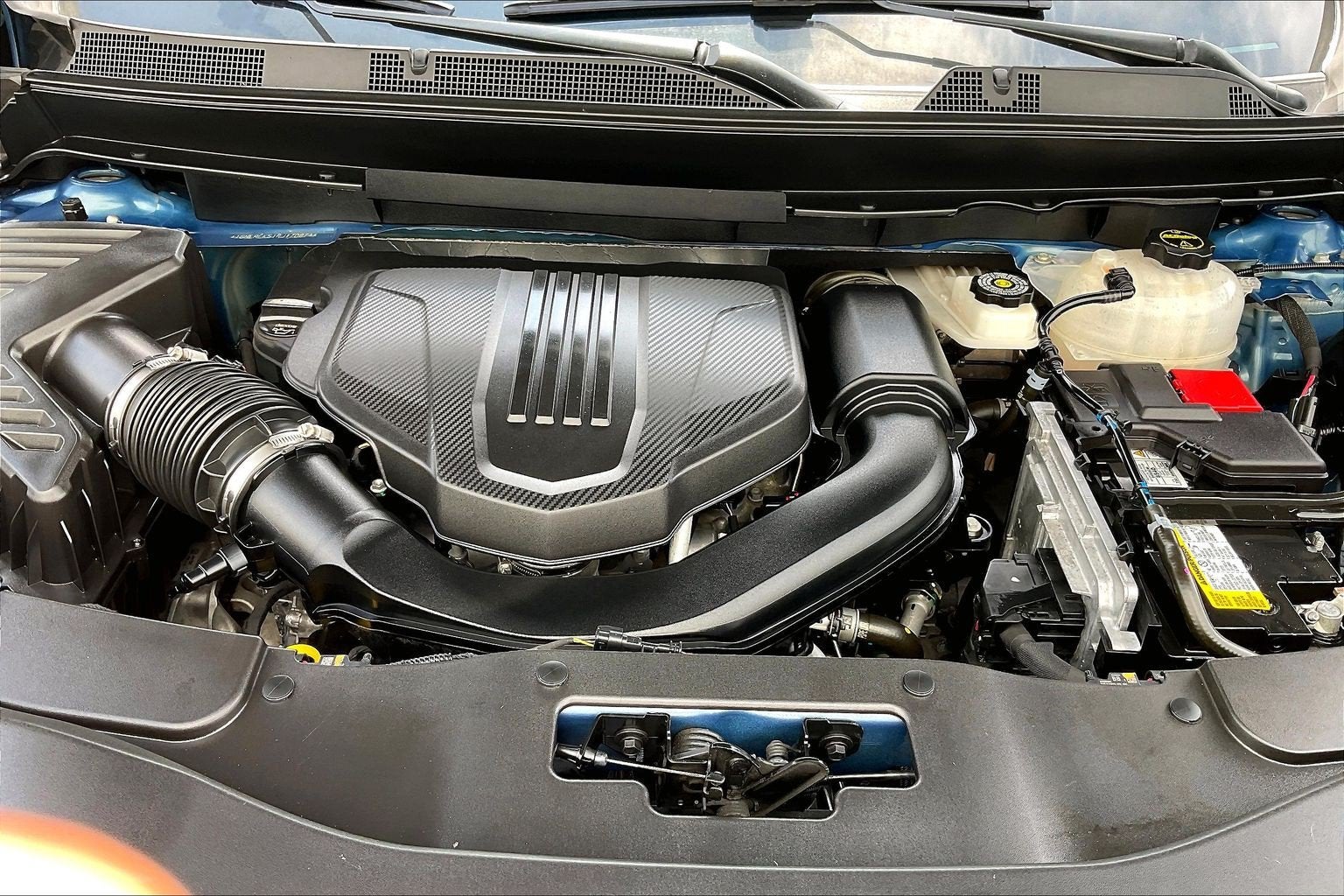 2024 Chevrolet Traverse FWD LS