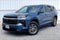 2024 Chevrolet Traverse FWD LS